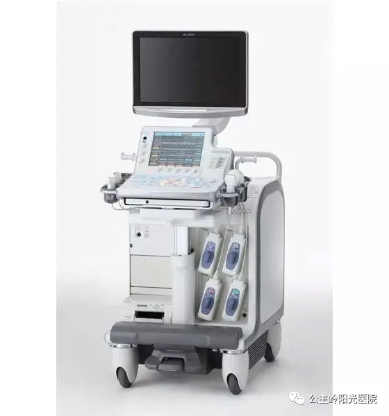 高端彩超（Color Doppler ultrasonography）.jpg