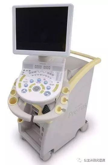 高端彩超1（Color Doppler ultrasonography）.jpg
